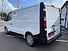 Renault TRAFIC III FG / PRIX HT 16 650 / L1H1 1200 2.0 DCI 120CH CONFORT E6