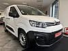 Citroen BERLINGO VAN / PRIX HT 12 483,33 / M 650KG BLUEHDI 130 S&S DRIVER EAT8
