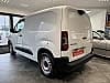 Citroen BERLINGO VAN / PRIX HT 12 483,33 / M 650KG BLUEHDI 130 S&S DRIVER EAT8
