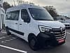 Renault MASTER III COMBI / PRIX HT 23 316,67 / F3500 L2H2 2.3 DCI 135CH 7CV