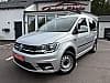 Volkswagen CADDY VAN / PRIX HT 15 808,33 / 2.0 TDI 102CH BUSINESS LINE PLUS DSG6