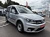 Volkswagen CADDY VAN / PRIX HT 15 808,33 / 2.0 TDI 102CH BUSINESS LINE PLUS DSG6