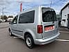 Volkswagen CADDY VAN / PRIX HT 15 808,33 / 2.0 TDI 102CH BUSINESS LINE PLUS DSG6