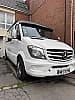 Mercedes-Benz Sprinter Mercedes Sprinter 315