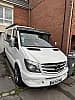 Mercedes-Benz Sprinter Mercedes Sprinter 315