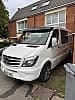 Mercedes-Benz Sprinter Mercedes Sprinter 315