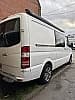 Mercedes-Benz Sprinter Mercedes Sprinter 315