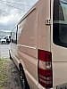 Mercedes-Benz Sprinter Mercedes Sprinter 315
