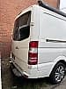 Mercedes-Benz Sprinter Mercedes Sprinter 315