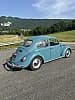 Volkswagen Coccinelle 1300