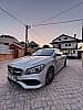 Mercedes-Benz Cla CLA SHOOTING BRAKE 220 D FASCINATION 7G-DCT