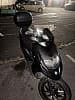 PIAGGIO TYPHOON 2T