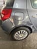 Renault Clio IV (2) 1.5 DCI 90 ENERGY STEEL