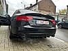 Audi A5 (2) SPORTBACK 2.0 TFSI 211 AMBIENTE MULTITRONIC 5PL