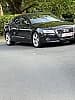 Audi A5 (2) SPORTBACK 2.0 TFSI 211 AMBIENTE MULTITRONIC 5PL