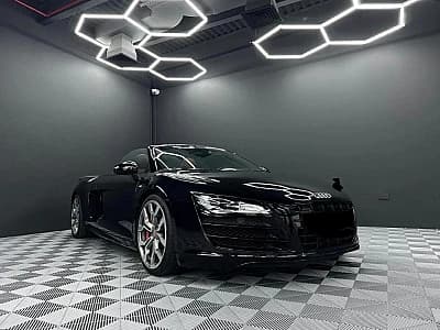 Audi R8 V10 5.2 SPYDER 525 QUATTRO R-TRONIC