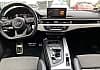 Audi A5 Coupé Quattro 3.0 V6 TDI 218 S-Line Stronic 7 1 MAIN FULL OP