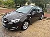 Opel Astra IV (2) 2.0 CDTI 165 FAP COSMO BVA