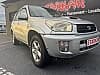 Toyota RAV4 115 D-4D GX 5P