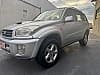 Toyota RAV4 115 D-4D GX 5P