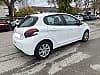 Peugeot 208 1.2 VTI 82 ALLURE 5P