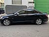 Mercedes-Benz Classe C IV 220 CDI AVANTGARDE ligne AMG