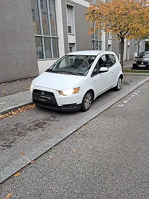 Mitsubishi Colt VII (2) 1.1 75 CLEARTEC IN 3P