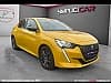 Peugeot 208 PureTech 75 SS BVM5 Active Pack