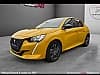 Peugeot 208 PureTech 75 SS BVM5 Active Pack