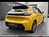 Peugeot 208 PureTech 75 SS BVM5 Active Pack