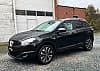 Nissan Qashqai II (2) 1.5 DCI 110 TEKNA