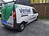 Renault Kangoo Express II (2) MAXI GRAND VOLUME CONFORT DCI 90