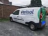 Renault Kangoo Express II (2) MAXI GRAND VOLUME CONFORT DCI 90