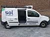Renault Kangoo Express II (2) MAXI GRAND VOLUME CONFORT DCI 90