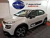 Citroen C3 III PureTech 83 S&S BVM Feel Pack