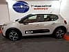 Citroen C3 III PureTech 83 S&S BVM Feel Pack