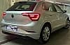 Volkswagen Polo VI (2) 1.0 TSI 95 DSG7 STYLE