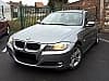 Bmw Serie 3 (F31) (2) TOURING 320D EFFICIENTDYNAMICS 163 LUXURY ULTIMATE