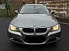 Bmw Serie 3 (F31) (2) TOURING 320D EFFICIENTDYNAMICS 163 LUXURY ULTIMATE
