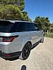 Land Rover Range Rover Sport II (2) 3.0 TDV6 258 HSE AUTO