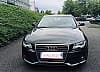 Audi A4 IV (2) AVANT 2.0 TDI 143 AMBITION LUXE MULTITRONIC