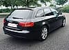 Audi A4 IV (2) AVANT 2.0 TDI 143 AMBITION LUXE MULTITRONIC