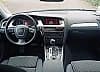 Audi A4 IV (2) AVANT 2.0 TDI 143 AMBITION LUXE MULTITRONIC