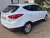 Hyundai Ix35 (2) 2.0 CRDI 136 4WD PACK PREMIUM