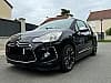 Citroen Ds3 1.6 THP 155 SPORT CHIC