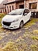 Peugeot 208 1.4 HDI FAP 68 ALLURE 5P