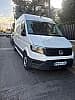 Volkswagen Crafter II 2.0 TDI 177 35 L3H3 BUSINESS LINE