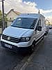 Volkswagen Crafter II 2.0 TDI 177 35 L3H3 BUSINESS LINE
