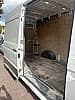 Volkswagen Crafter II 2.0 TDI 177 35 L3H3 BUSINESS LINE