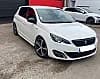 Peugeot 308 II 2.0 BLUEHDI 150 GT LINE
